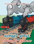 Edwards |  Stories of the Romney Hythe and Dymchurch Railway | eBook | Sack Fachmedien