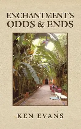 Evans |  Enchantment's Odds & Ends | eBook | Sack Fachmedien