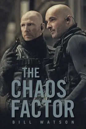 Watson |  The Chaos Factor | eBook | Sack Fachmedien