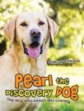 Edwards |  Pearl the Discovery Dog | eBook | Sack Fachmedien