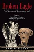 Baker |  The Adventures of Germanus the Gaul | eBook | Sack Fachmedien
