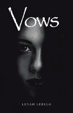 Lebelo |  Vows | eBook | Sack Fachmedien