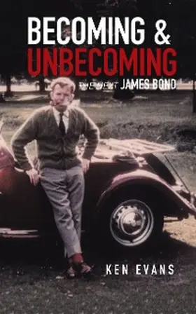 Evans |  Becoming & Unbecoming | eBook | Sack Fachmedien