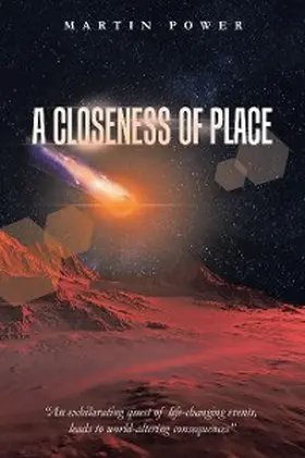 Power |  A Closeness of Place | eBook | Sack Fachmedien