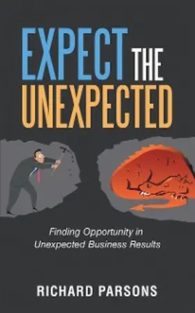 Parsons |  Expect the Unexpected | eBook | Sack Fachmedien