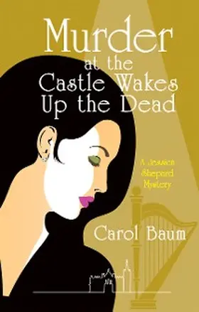 Baum |  Murder at the Castle Wakes up the Dead | eBook | Sack Fachmedien