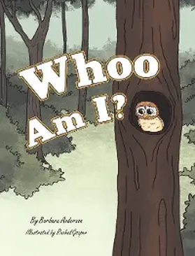 Anderson |  Whoo Am I? | eBook | Sack Fachmedien