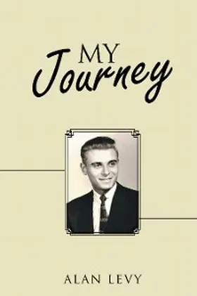 Levy |  My Journey | eBook | Sack Fachmedien