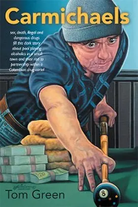 Green |  Carmichaels | eBook | Sack Fachmedien