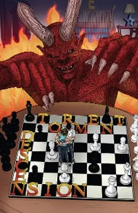 Foster |  Torment: Descension | eBook | Sack Fachmedien