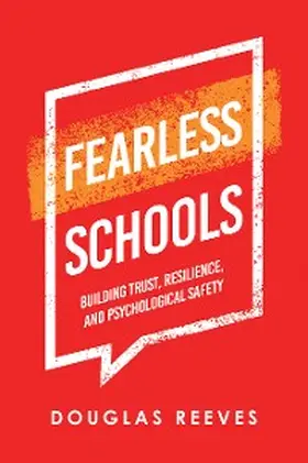 Reeves |  Fearless Schools | eBook | Sack Fachmedien