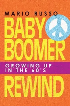 Russo |  Baby Boomer Rewind | eBook | Sack Fachmedien