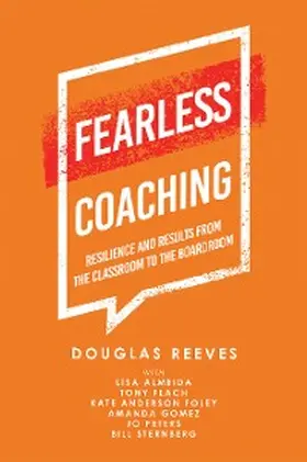 Reeves |  Fearless Coaching | eBook | Sack Fachmedien