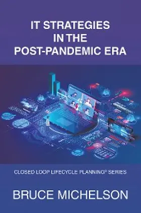 Michelson |  It Strategies in the Post-Pandemic Era | eBook | Sack Fachmedien