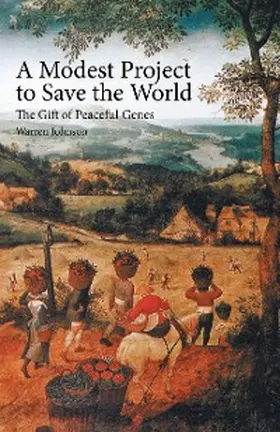 Johnson |  A Modest Project to Save the World | eBook | Sack Fachmedien