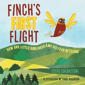 Ciabattoni |  Finch's First Flight | eBook | Sack Fachmedien