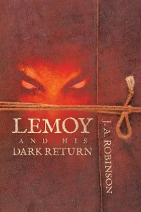 Robinson |  Lemoy and His Dark Return | eBook | Sack Fachmedien