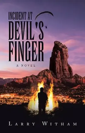 Witham |  Incident at Devil's Finger | eBook | Sack Fachmedien