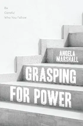 Marshall |  Grasping for Power | eBook | Sack Fachmedien