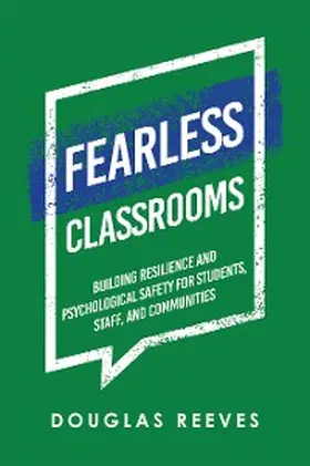 Reeves |  Fearless Classrooms | eBook | Sack Fachmedien