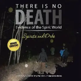 Arens |  There Is No DEATH | eBook | Sack Fachmedien