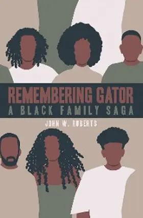 Roberts |  Remembering Gator | eBook | Sack Fachmedien