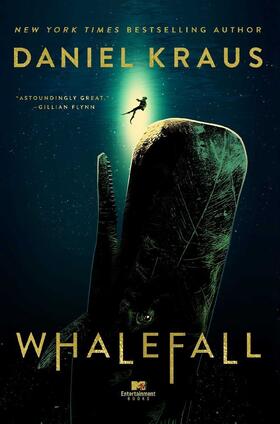 Kraus |  Whalefall | Buch |  Sack Fachmedien