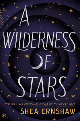 Ernshaw |  A Wilderness of Stars | Buch |  Sack Fachmedien