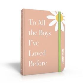 Han |  To All the Boys I've Loved Before. Special Keepsake Edition | Buch |  Sack Fachmedien