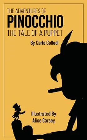 Collodi |  The Adventures of Pinocchio | eBook | Sack Fachmedien