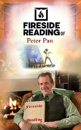 M. Barrie |  Fireside Reading of Peter Pan | eBook | Sack Fachmedien