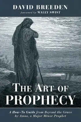Breeden |  The Art of Prophecy | eBook | Sack Fachmedien