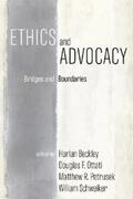 Beckley / Ottati / Petrusek |  Ethics and Advocacy | eBook | Sack Fachmedien