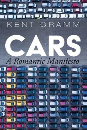 Gramm |  Cars | eBook | Sack Fachmedien