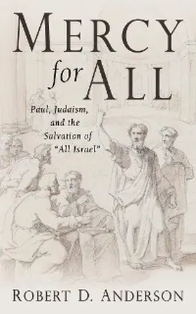 Anderson |  Mercy for All | eBook | Sack Fachmedien