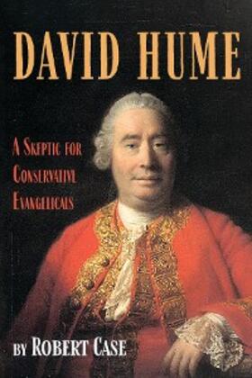 Case |  David Hume | eBook | Sack Fachmedien