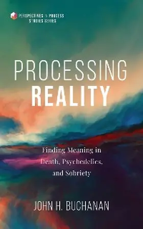 Buchanan |  Processing Reality | eBook | Sack Fachmedien