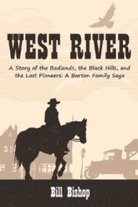 Bishop |  West River | eBook | Sack Fachmedien
