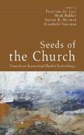 van der Leer / Bakker / Harmon |  Seeds of the Church | eBook | Sack Fachmedien