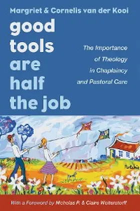 Kooi |  Good Tools Are Half the Job | eBook | Sack Fachmedien