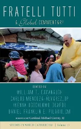 Cavanaugh / Mendoza-Álvarez / Okafor |  Fratelli Tutti | eBook | Sack Fachmedien