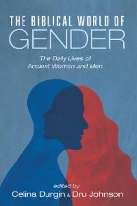 Durgin / Johnson |  The Biblical World of Gender | eBook | Sack Fachmedien
