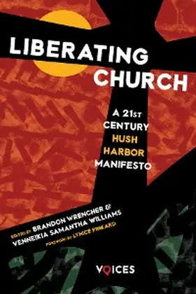 Wrencher / Williams |  Liberating Church | eBook | Sack Fachmedien