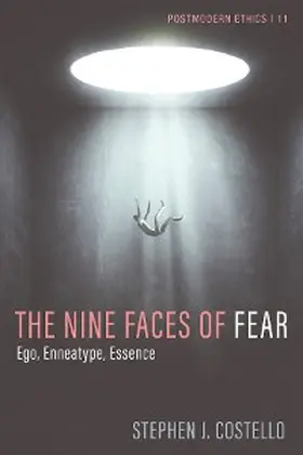 Costello |  The Nine Faces of Fear | eBook | Sack Fachmedien