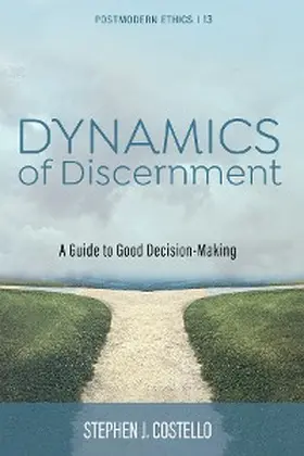 Costello |  Dynamics of Discernment | eBook | Sack Fachmedien