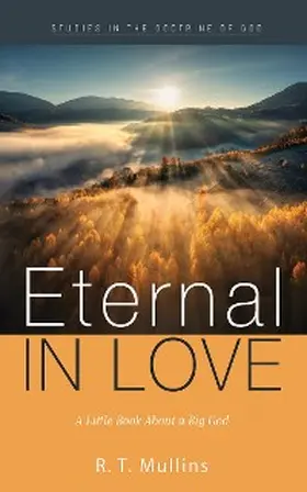 Mullins |  Eternal in Love | eBook | Sack Fachmedien