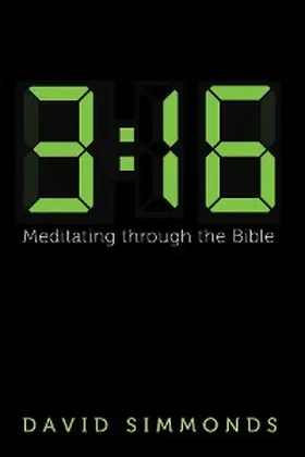Simmonds |  3:16 | eBook | Sack Fachmedien