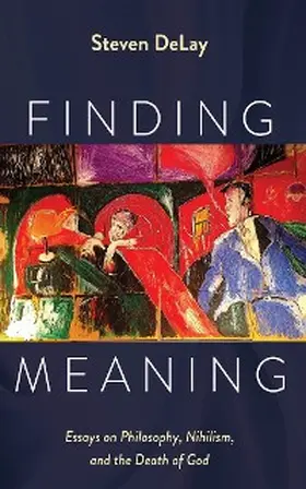Delay |  Finding Meaning | eBook | Sack Fachmedien