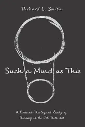 Smith |  Such a Mind as This | eBook | Sack Fachmedien