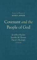 Kaplan / Rosner / Rudolph |  Covenant and the People of God | eBook | Sack Fachmedien